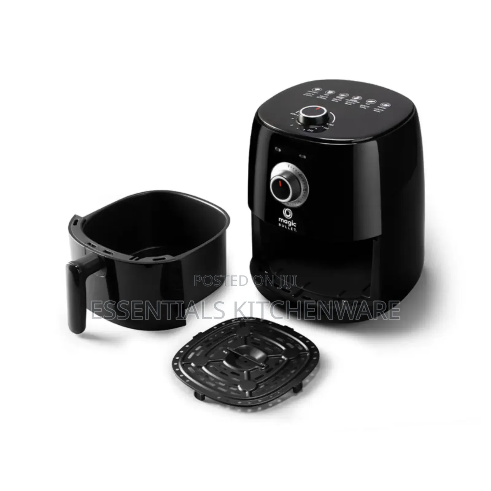 2.5l Magic Bullet Air Fryer