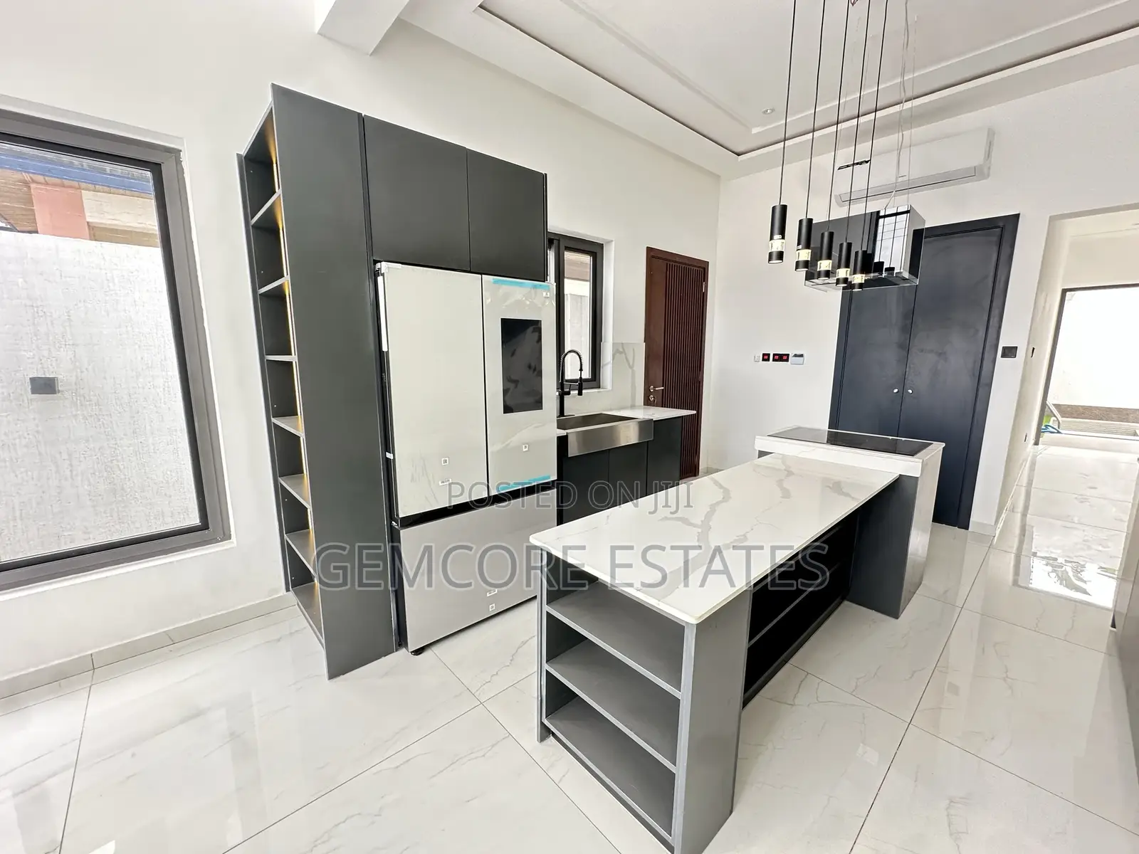 4bdrm House in East Legon Hills, Ashaley Botwe for sale