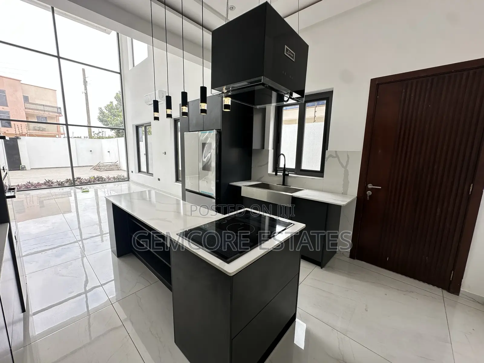 4bdrm House in East Legon Hills, Ashaley Botwe for sale