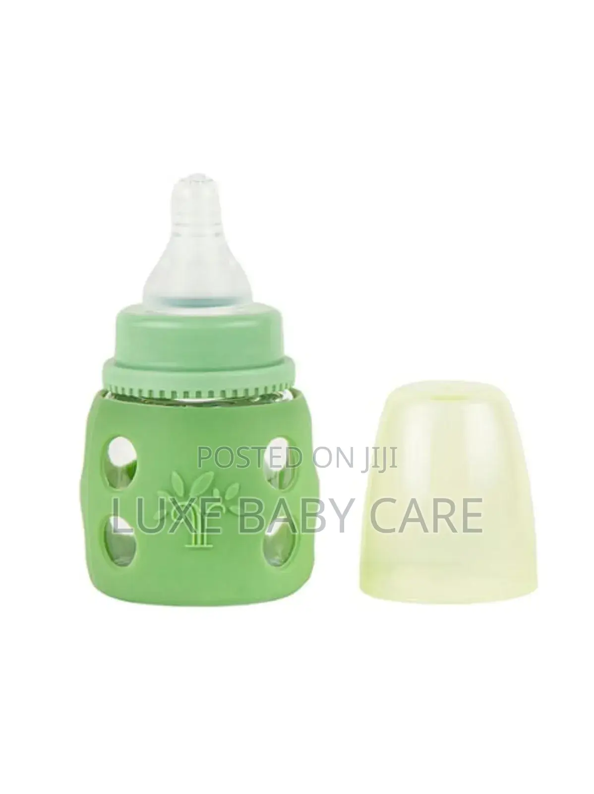 New Born Feeding Bottle