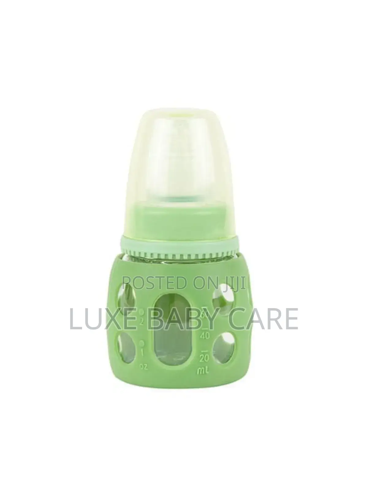 New Born Feeding Bottle