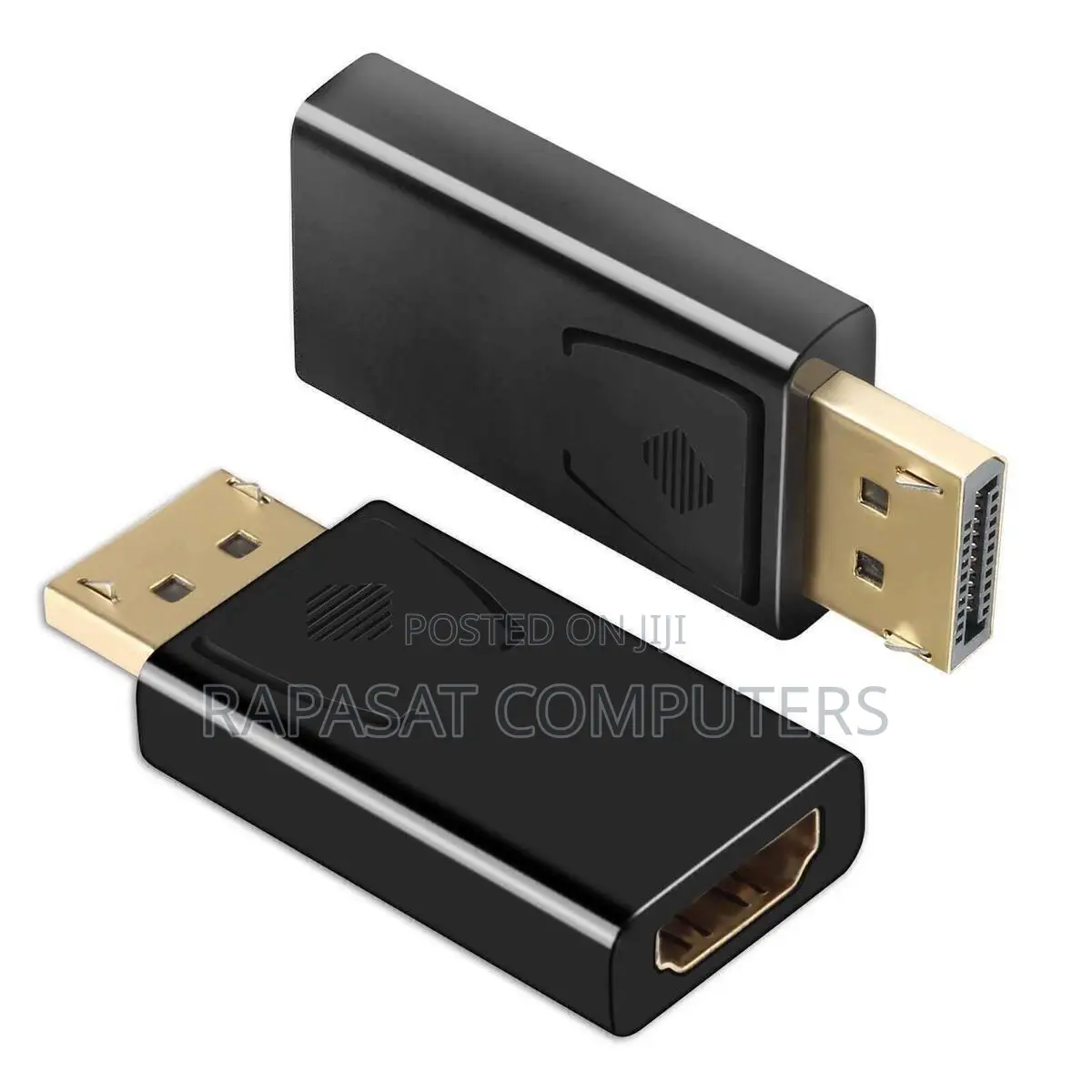 Displayport Male to HDMI Female Adapter