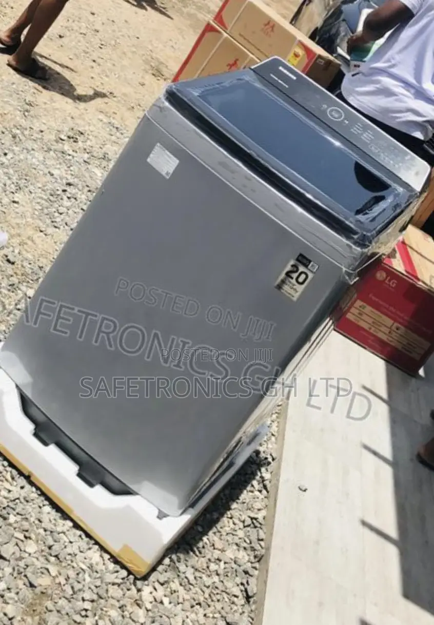  Original Samsung 13kg Full Automatic Topload Washer 