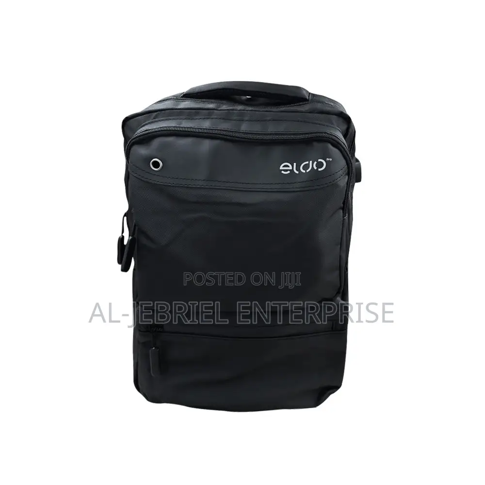 Eldo Pro Laptop Bag 15.6