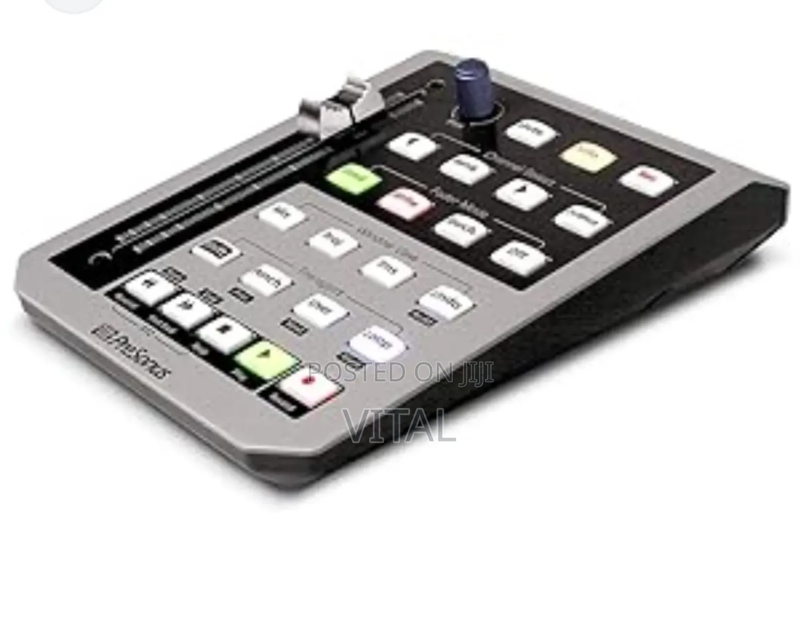 Presonus Faderport Midi Controller