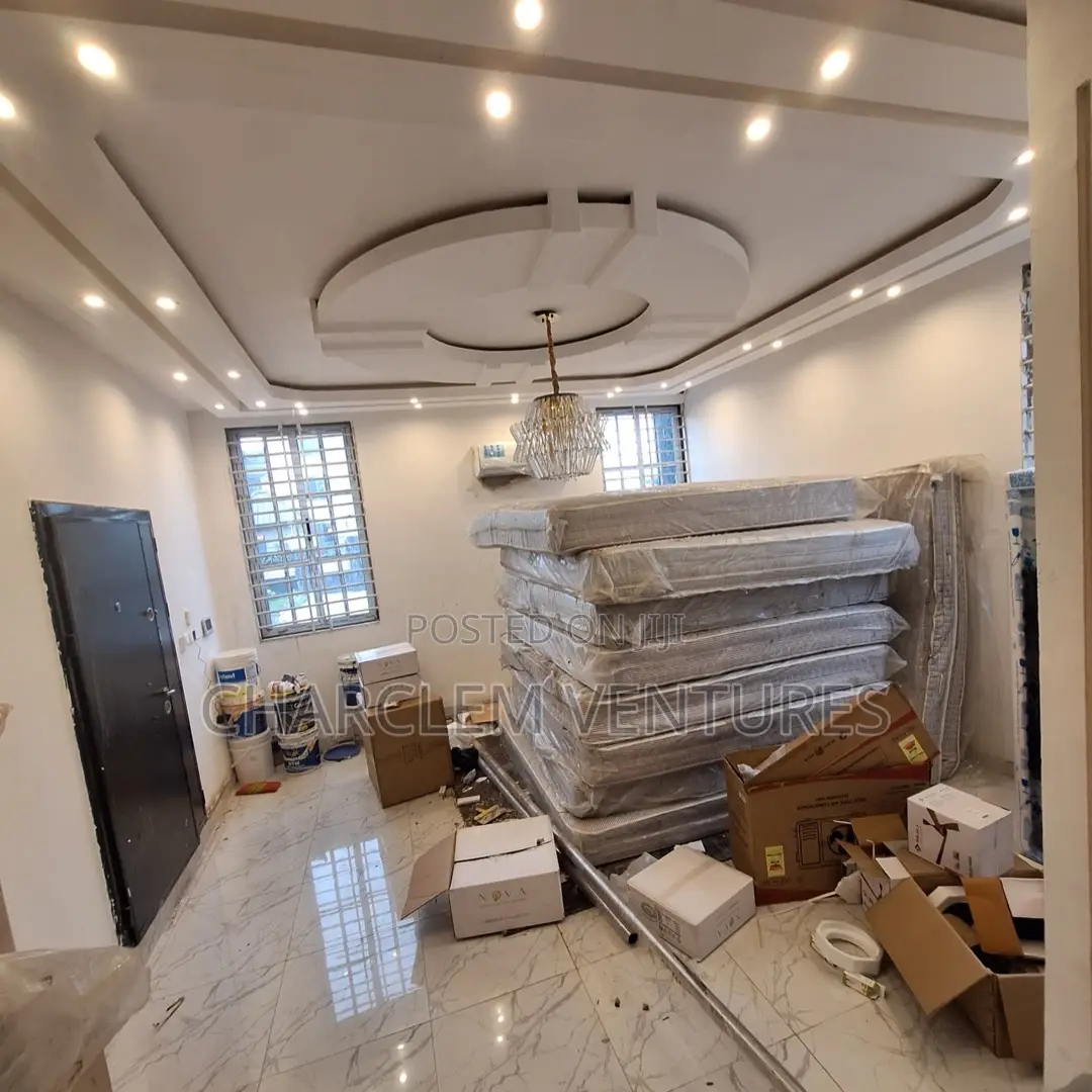 4bdrm House in Charclem Ventures, Ashaley Botwe for sale