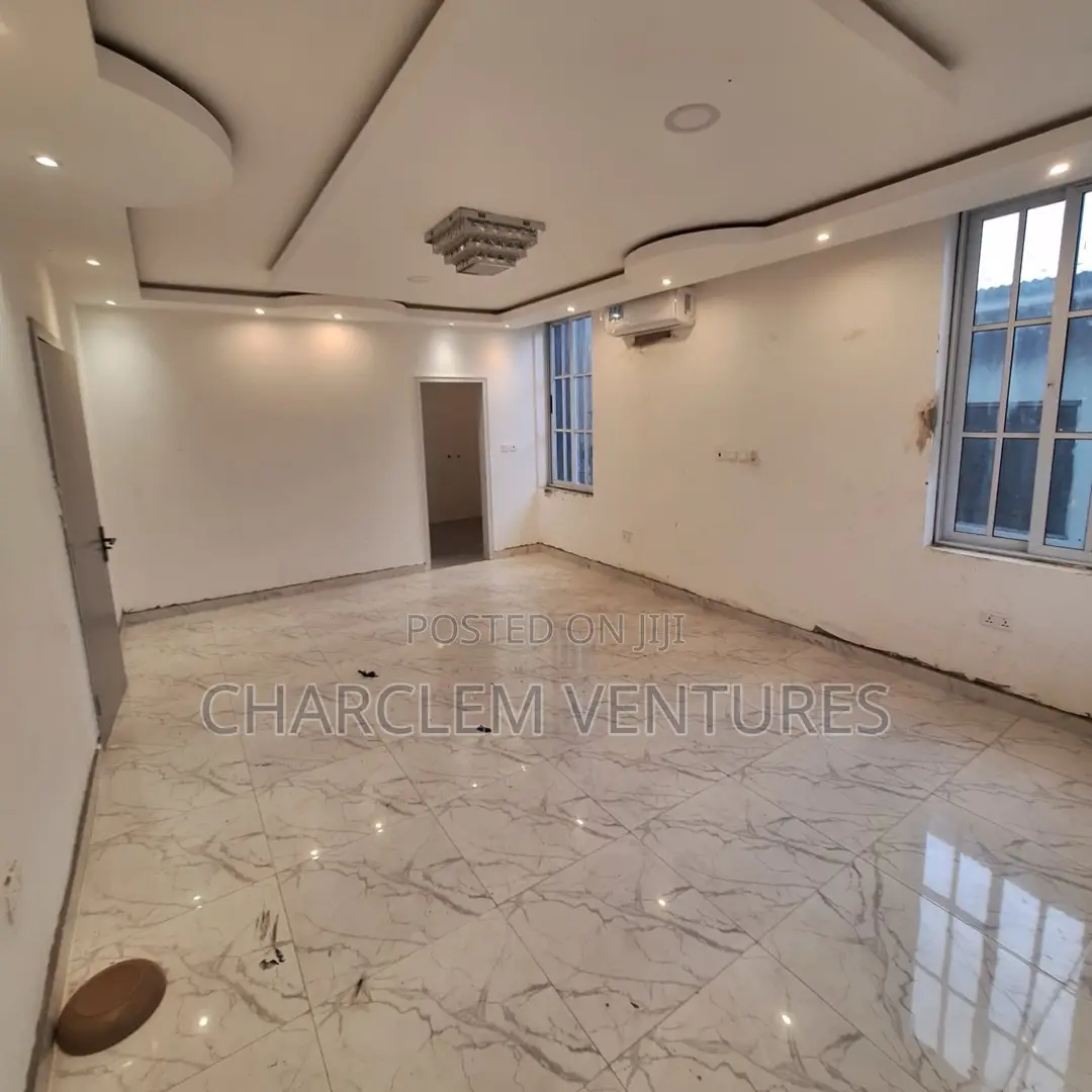 4bdrm House in Charclem Ventures, Ashaley Botwe for sale