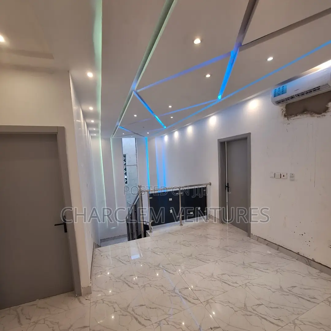 4bdrm House in Charclem Ventures, Ashaley Botwe for sale