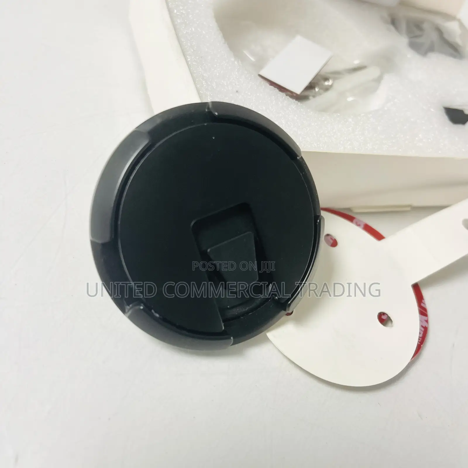 Door Stopper (Black)