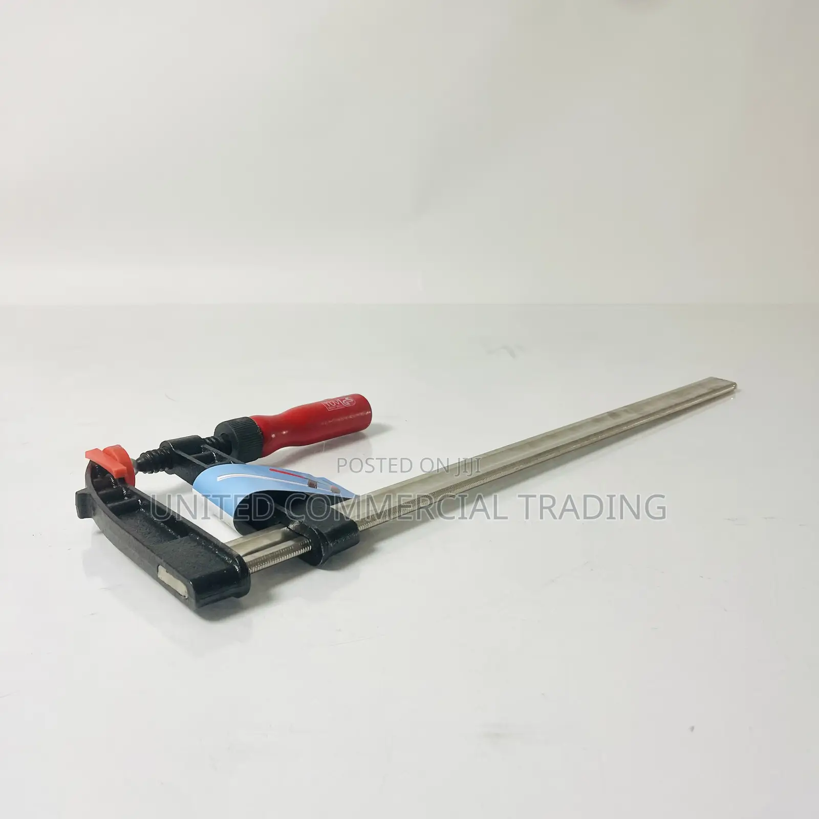 Stabil (Brand Wood Clamp)