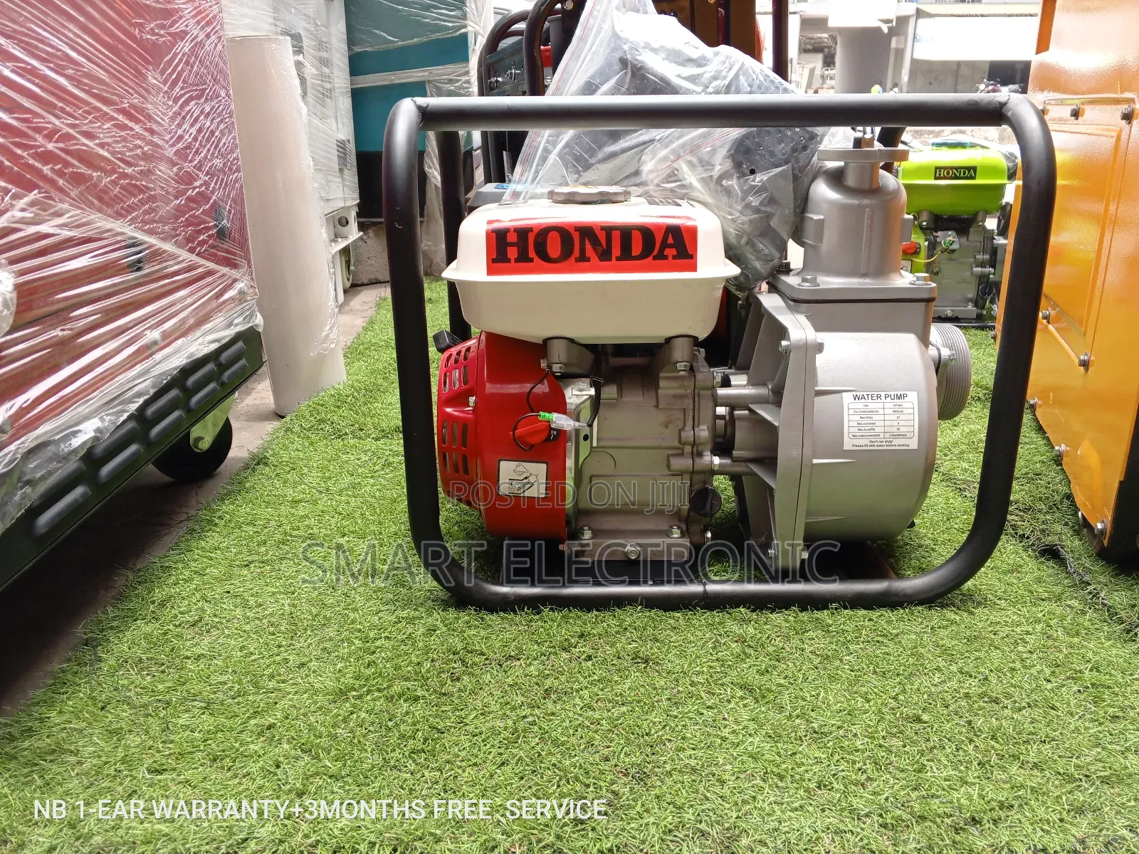 3inches Honda Water Pump Water Pump