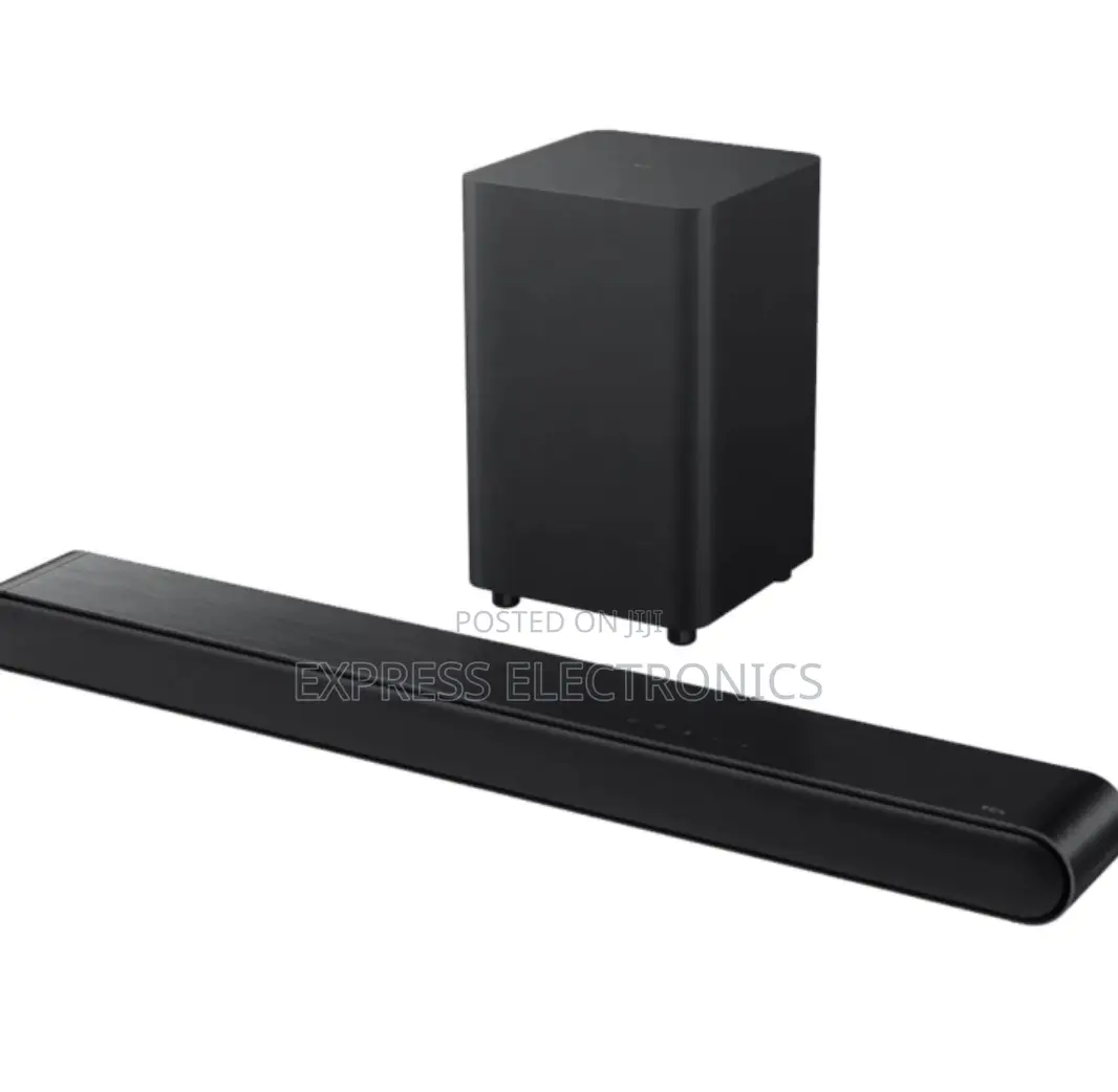 TCL Sound Bar TCL-S643w High Quality Sleek