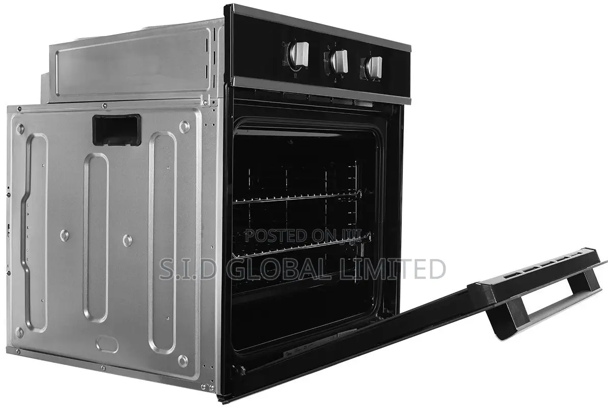 Adorable MIDEA-60CM-BUILT-IN-OVEN-65M80M1-012