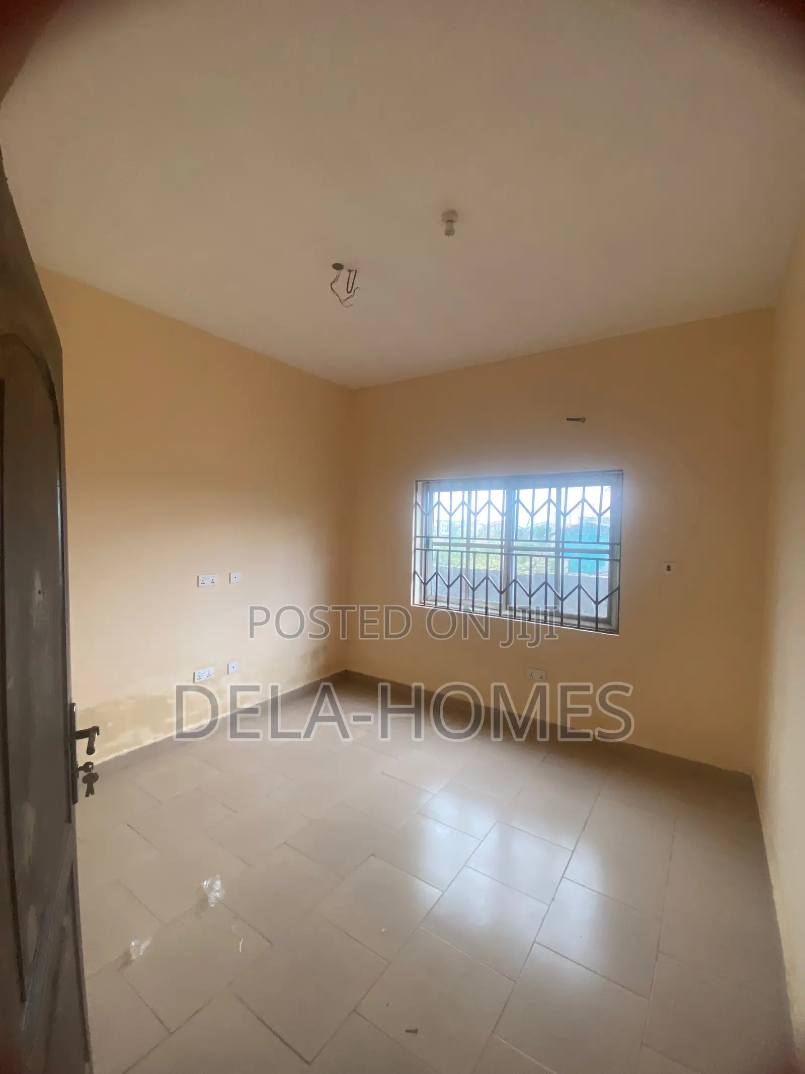 2bdrm Apartment in Adenta New Legon for rent