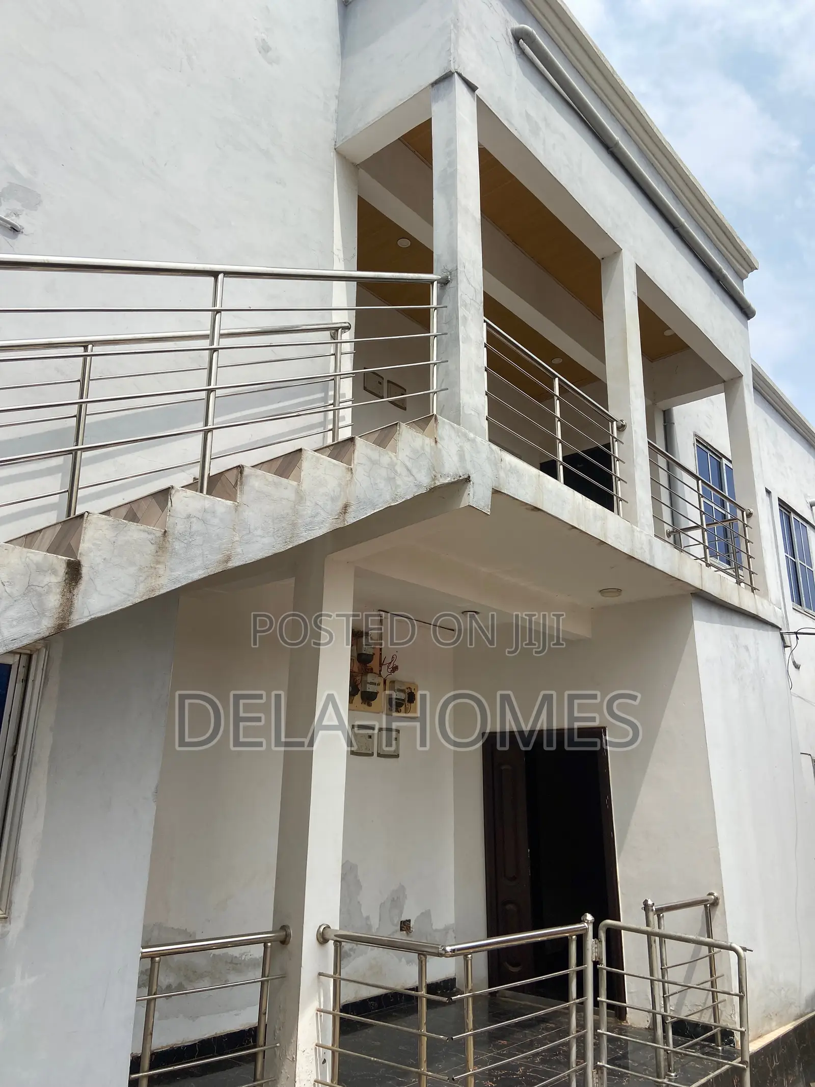 2bdrm Apartment in Adenta New Legon for rent
