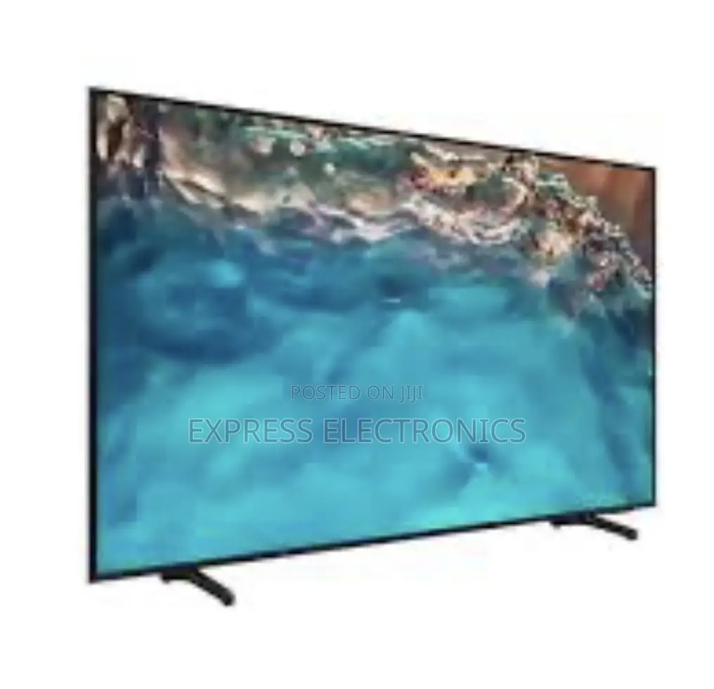 Get a New Slim Uhd Smart 55bu8000 Samsung