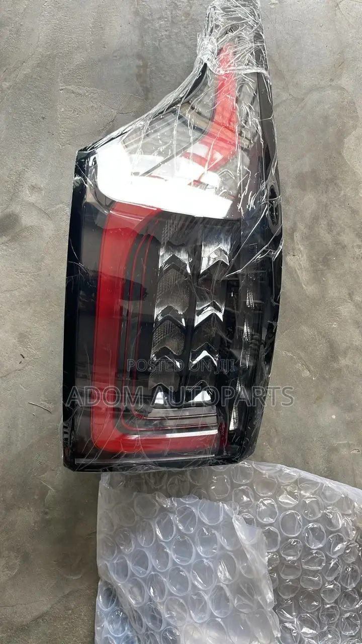 Range Rover Sport Taillight 2018 2019 2020 2021 2022