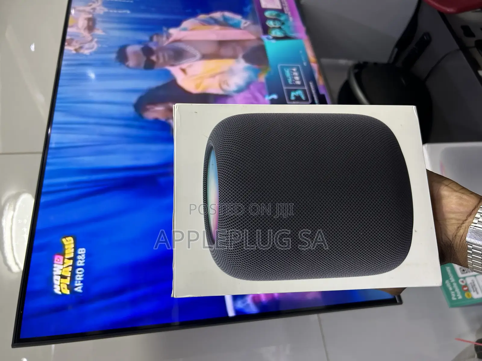 Apple Homepod