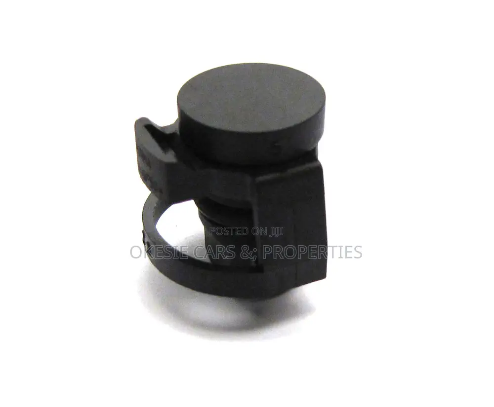 Coolant System Bleeder Plug