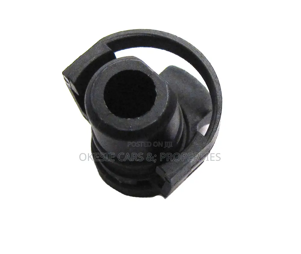 Coolant System Bleeder Plug