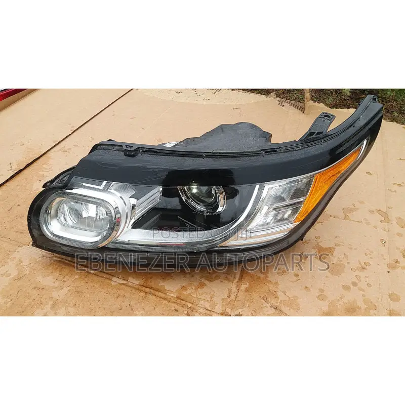 Range Rover Sport Headlight 2014 2015 2016 2017