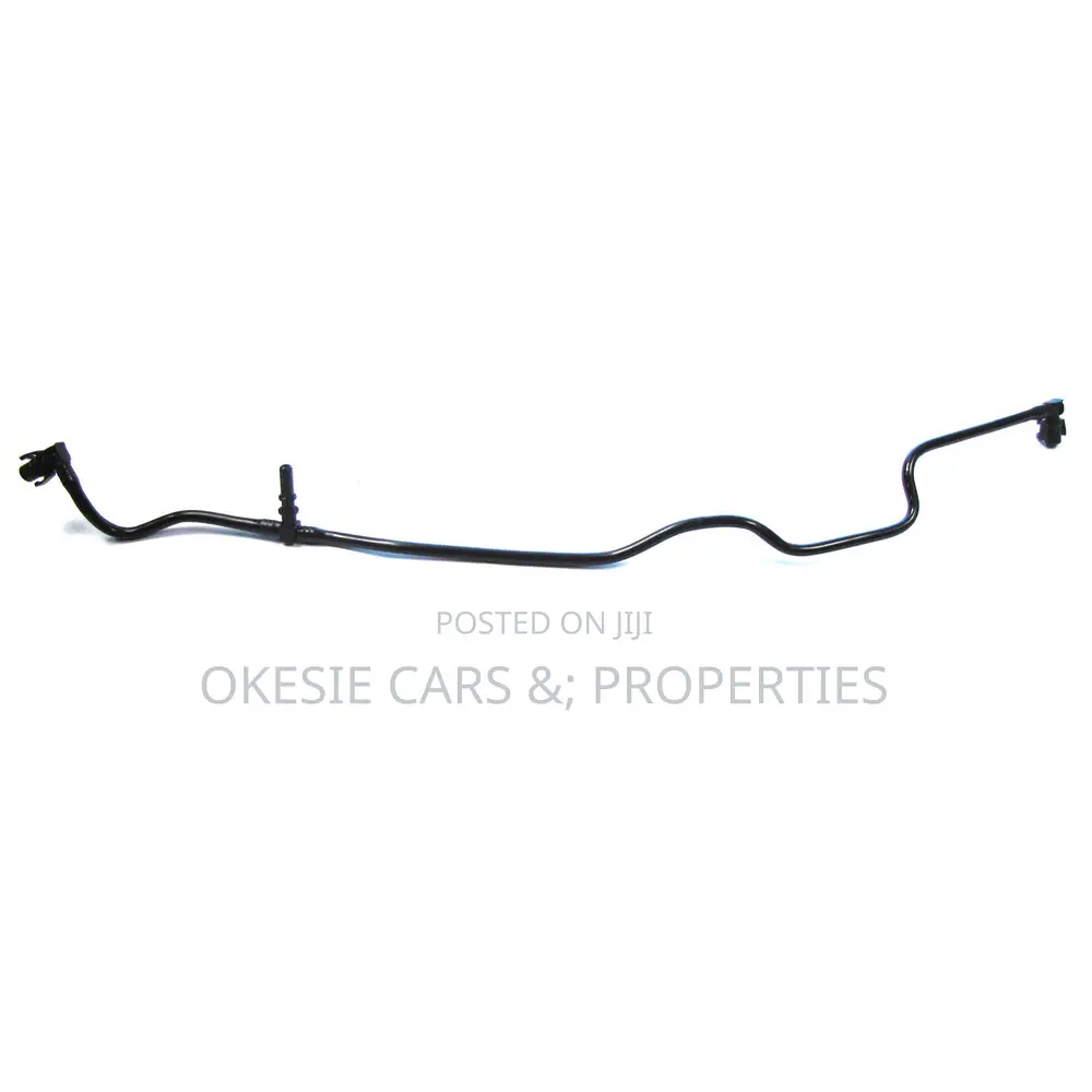 Range Rover Radiator Degas Coolant Hose