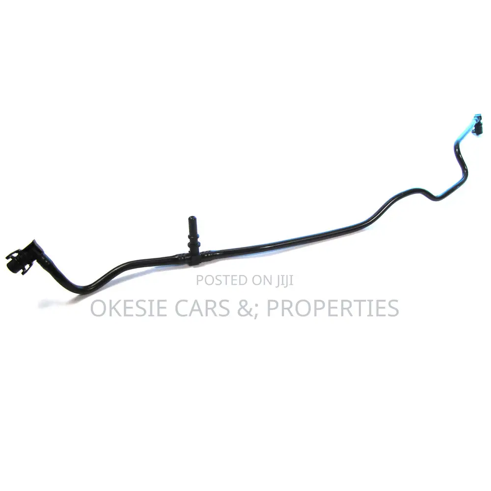 Range Rover Radiator Degas Coolant Hose