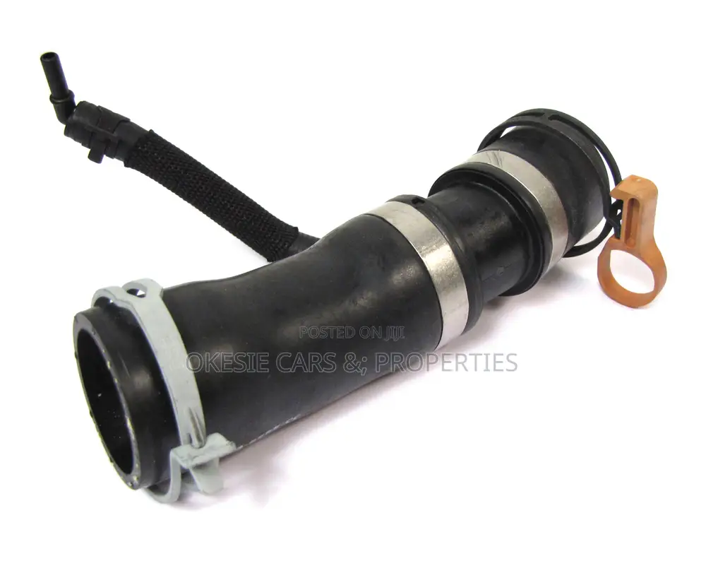 Range Rover Thermostat to Engine Coolant Hose