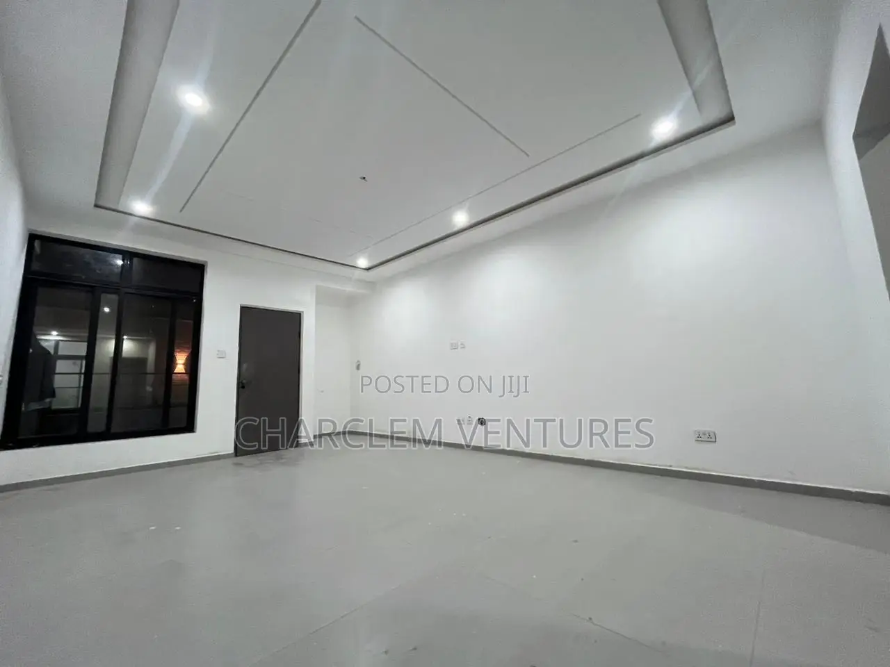 3bdrm Townhouse/Terrace in Charclem Ventures, East Legon for sale