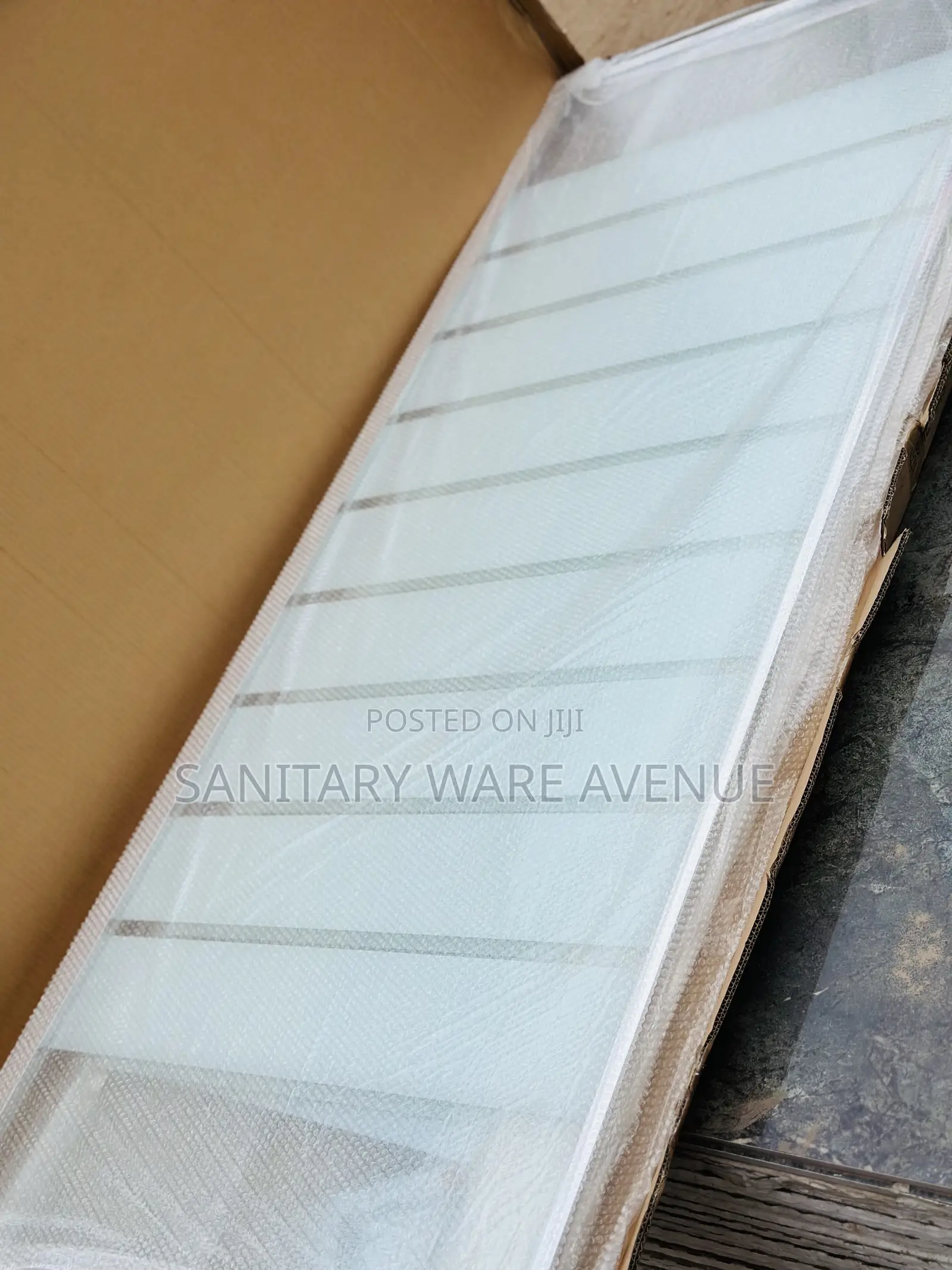 Bathroom Glass - Shower Cubicle - Shower Enclosure