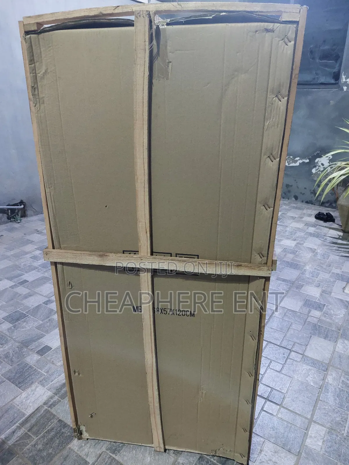 Shawarma Machine _ 5-Burner_ Commercial