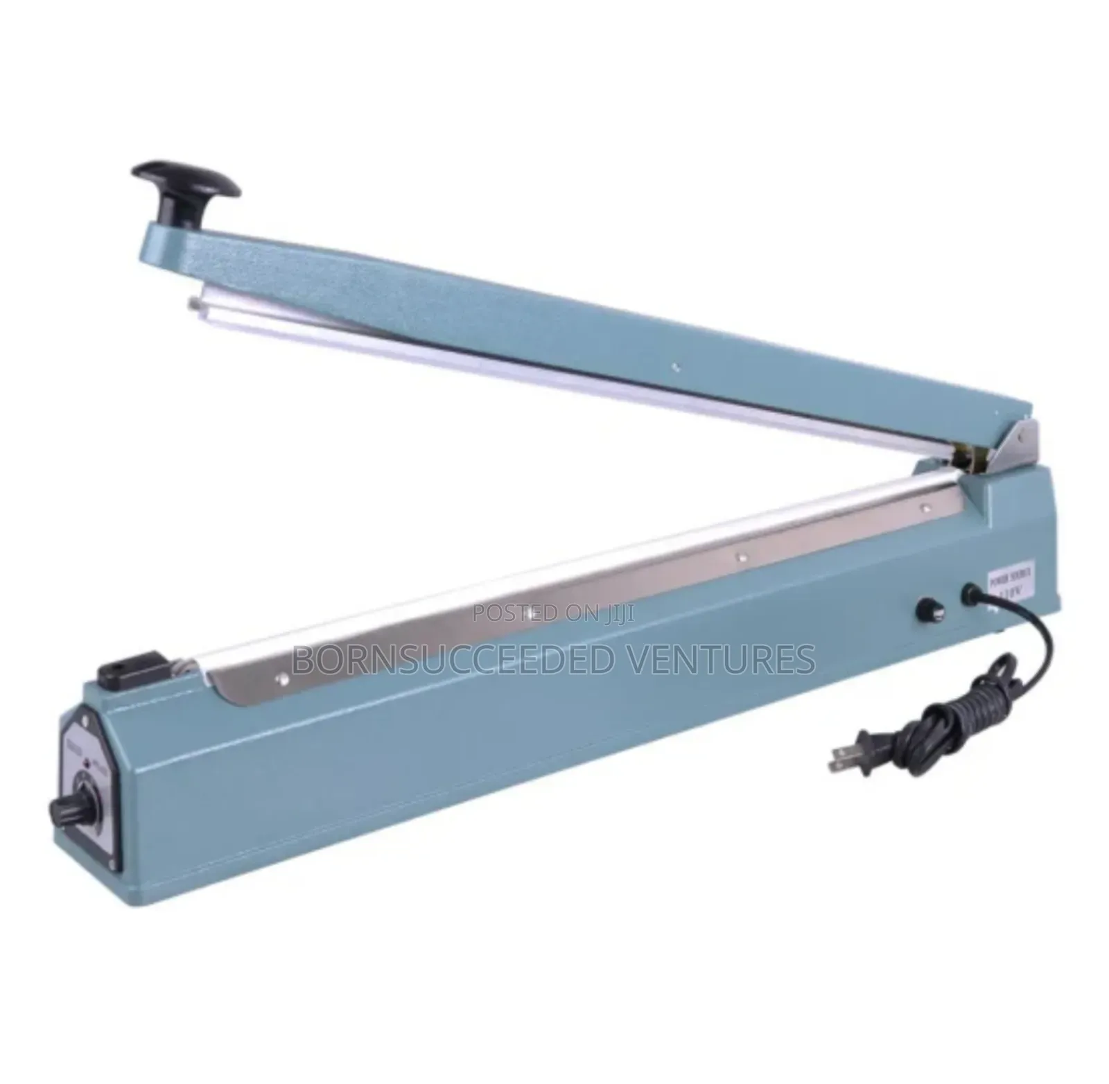 400mm Sealing Machine