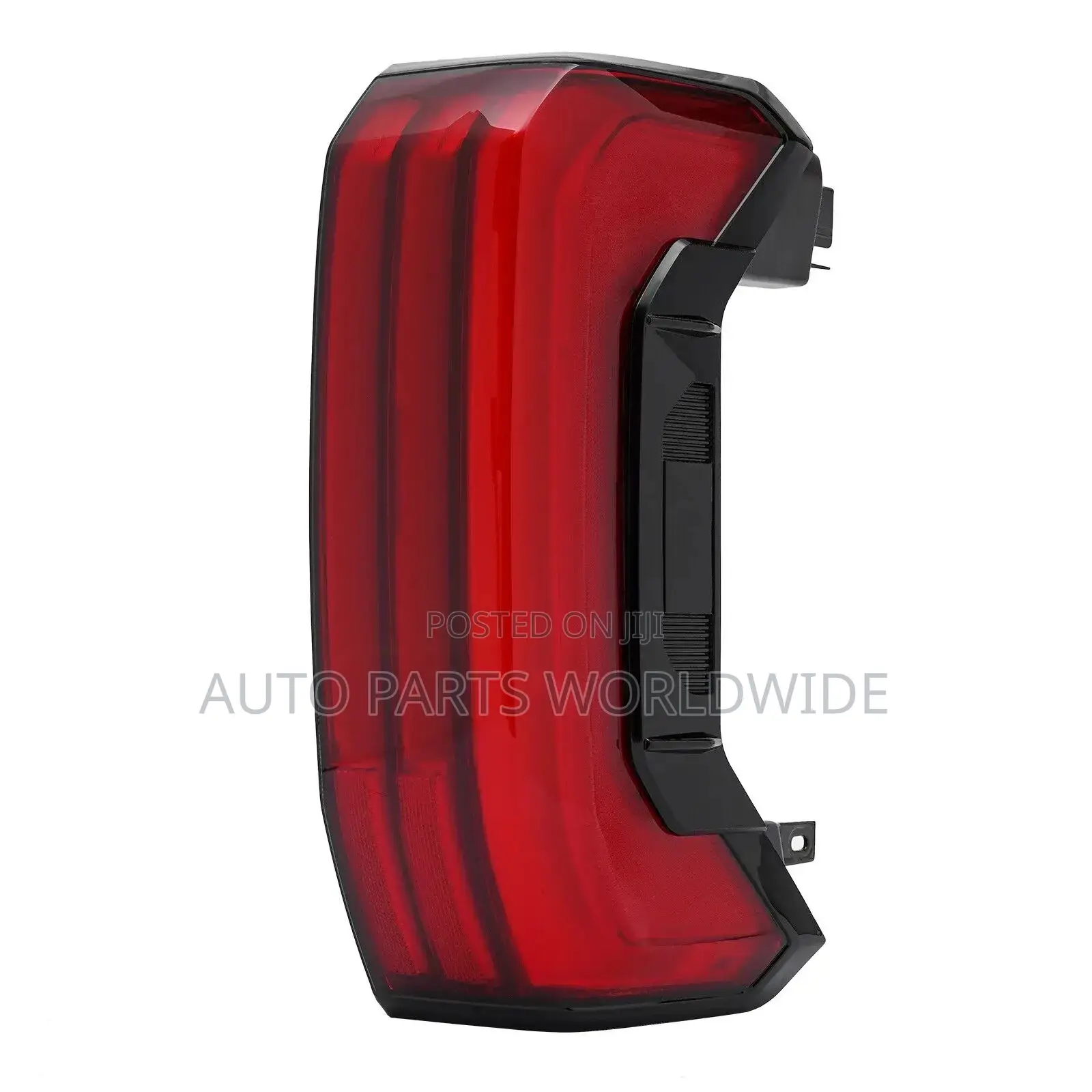 Toyota Tundra Led Tail Lights 2022-2025