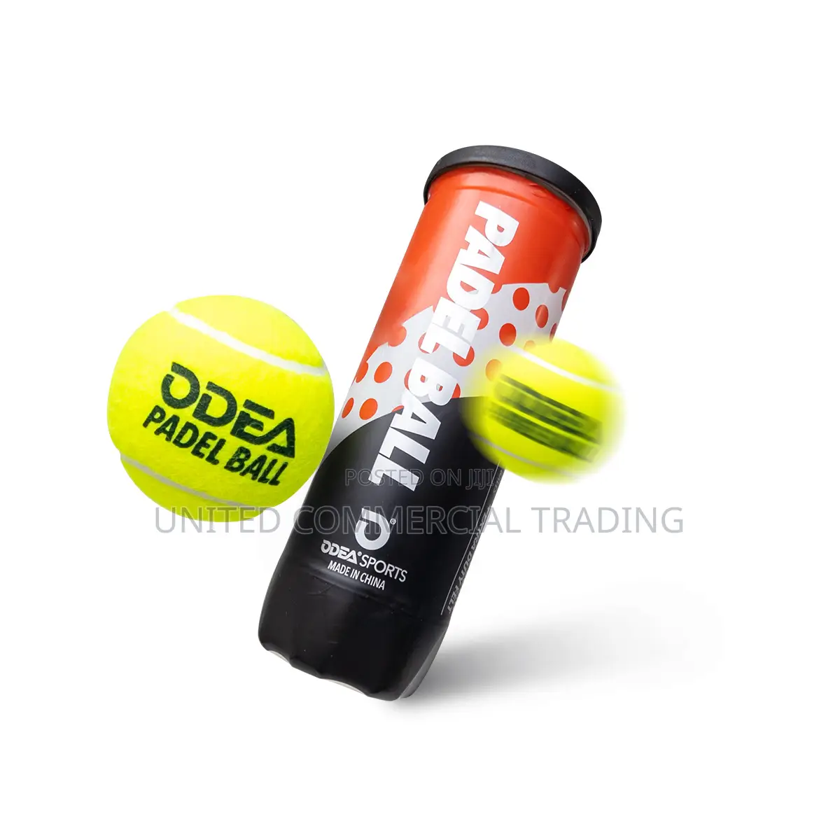 ODEA Padel Ball