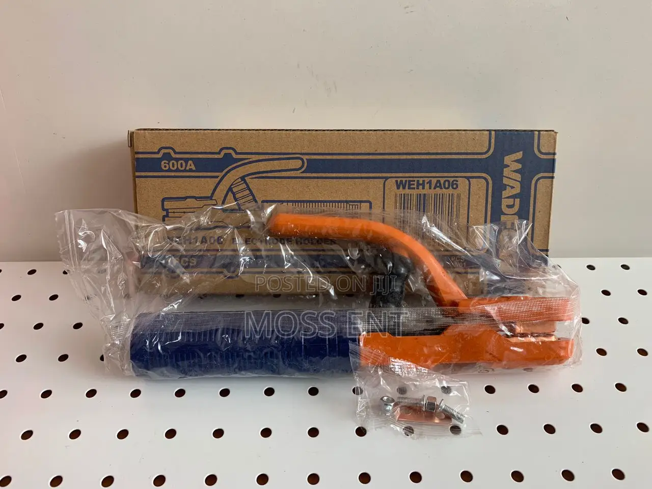 Electrode Holder - Weh1a06