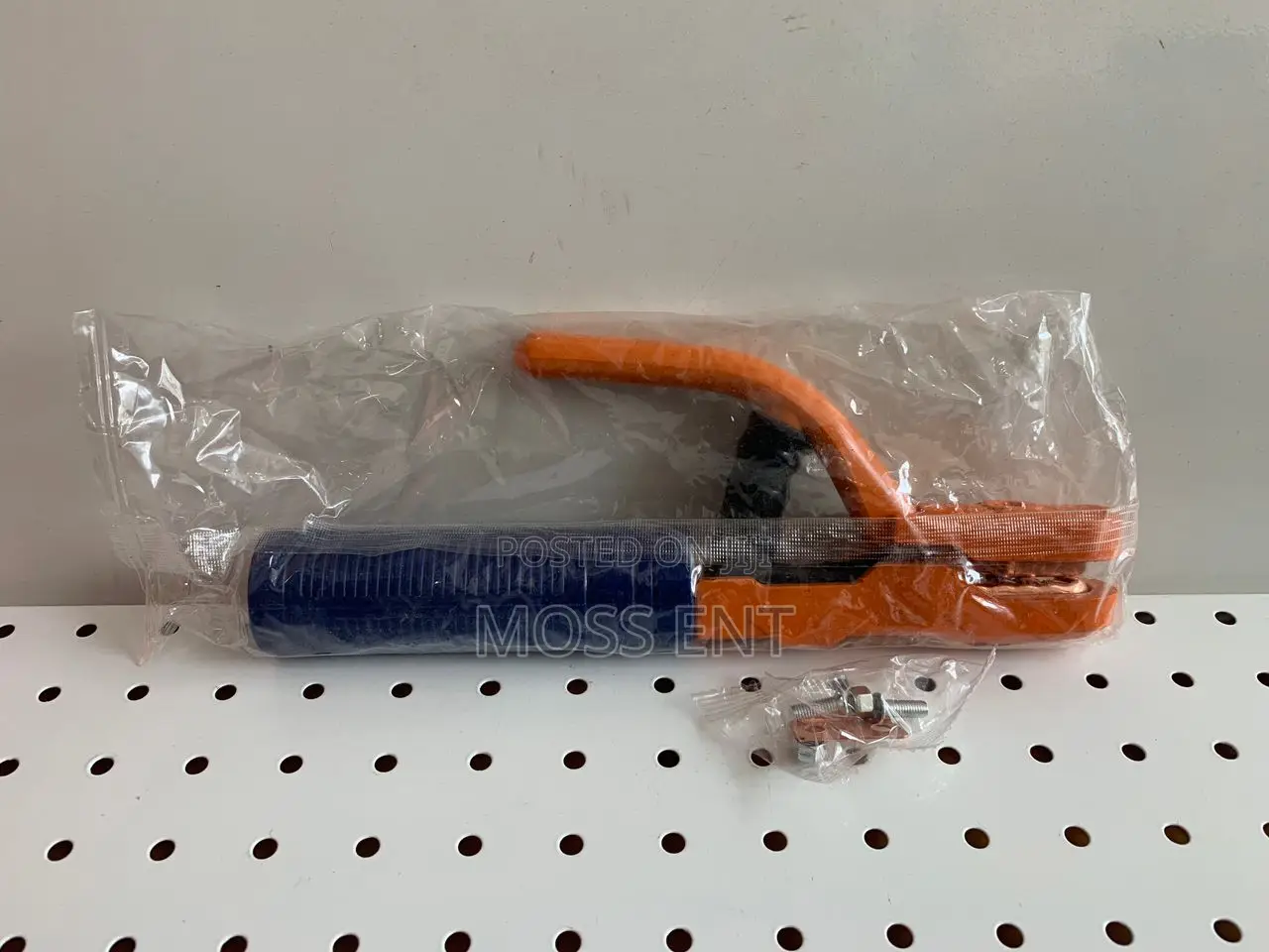 Electrode Holder - Weh1a06