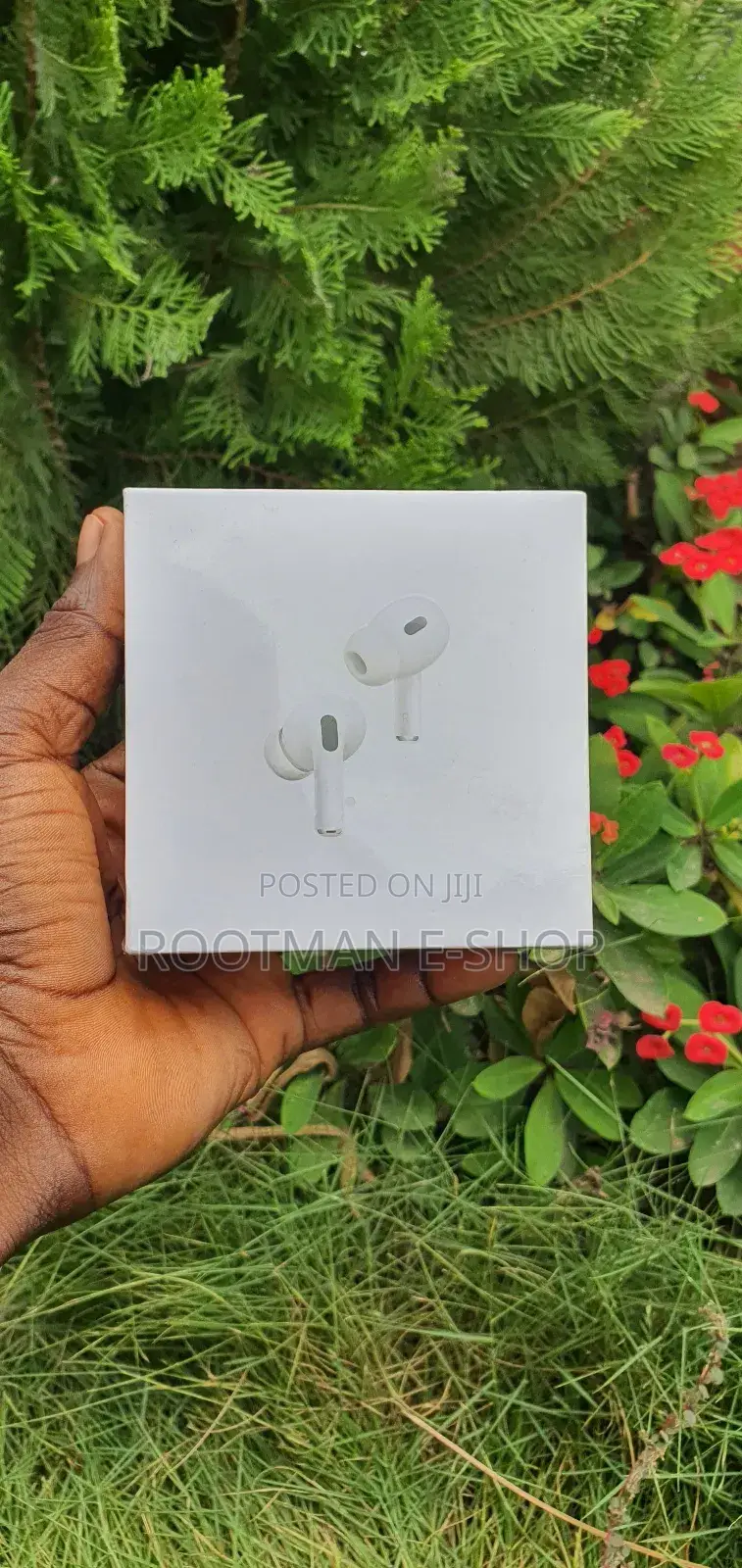 Apple Airpod 2nd Generation Quality