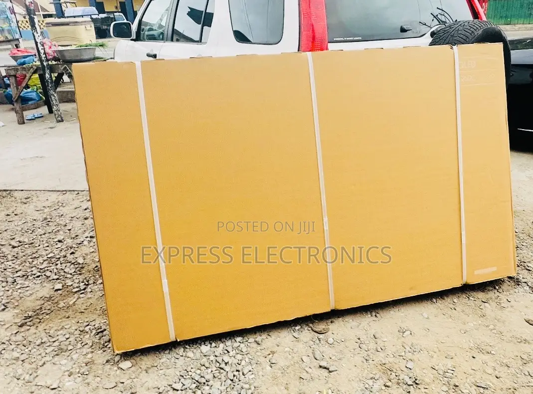 High Resolution Images Uhd Qled Smart Samsung 75”Q60c