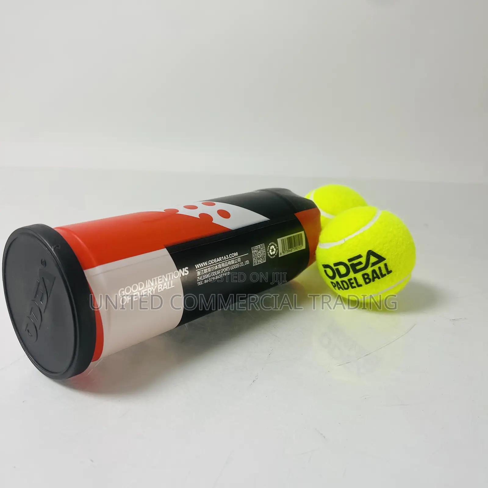 ODEA Padel Ball
