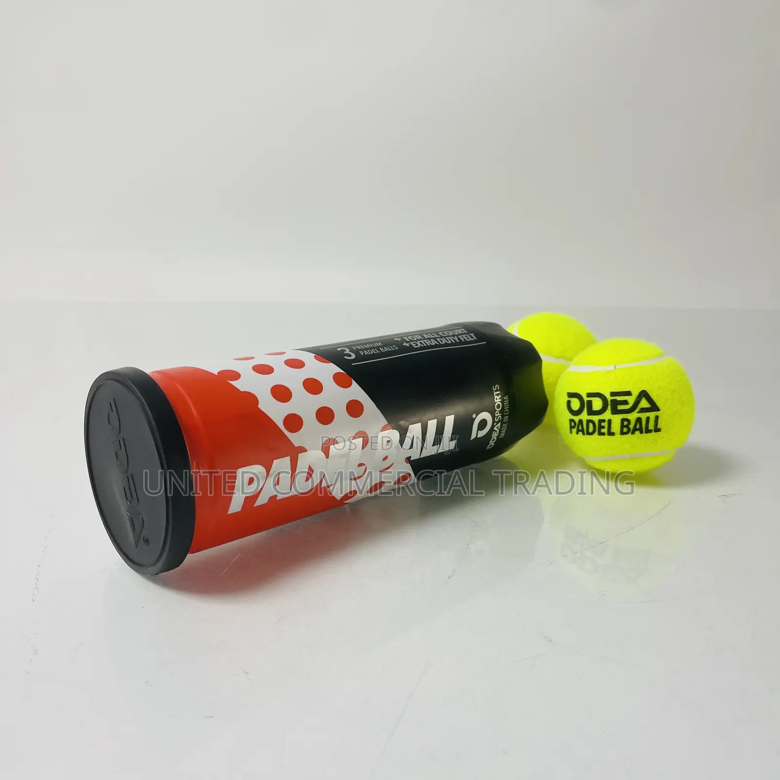 ODEA Padel Ball