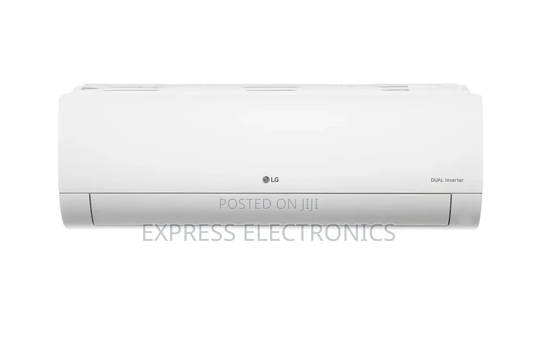 Nice Design LG S12ATC AC Split R410 Gas White