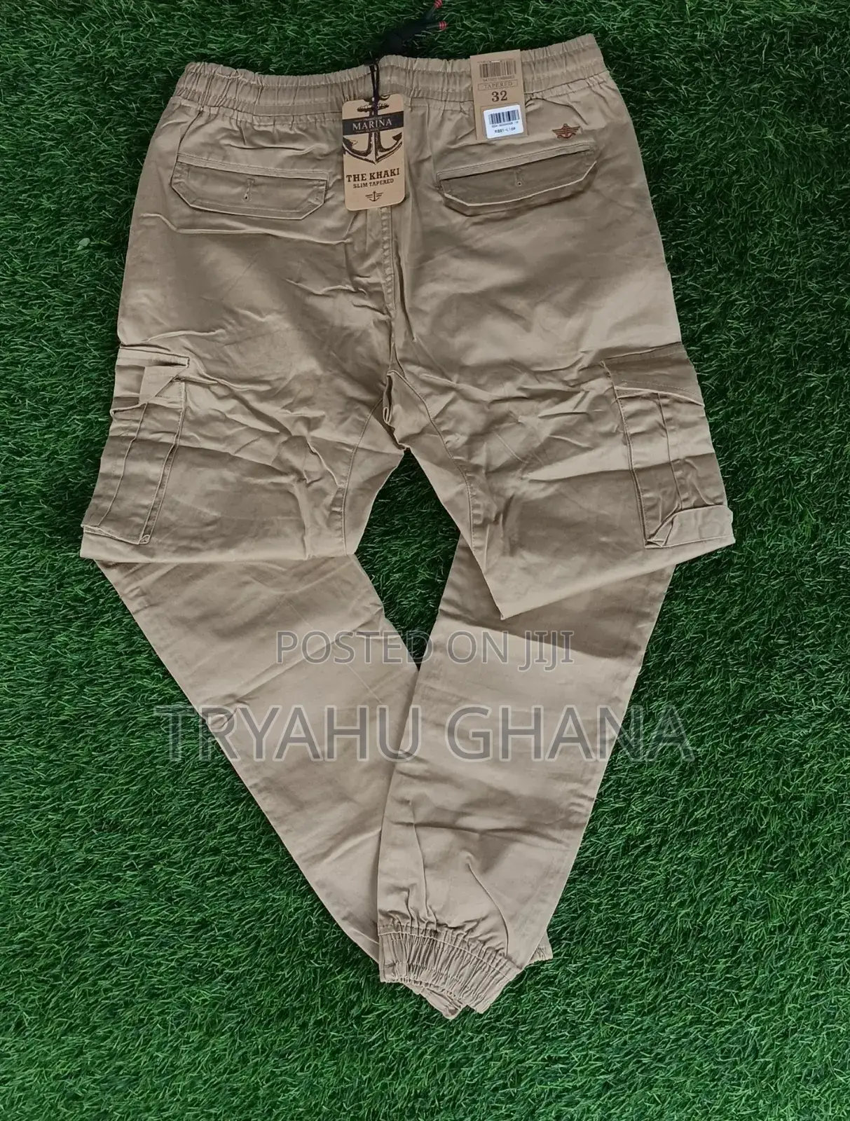 Affordable Luxury Cargo Pants For Sale Online