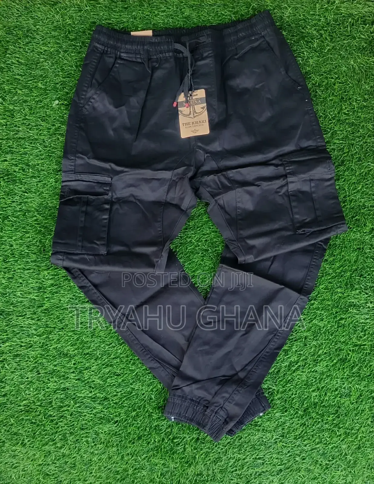 Style Up Your Day With Elegant Cargo Pants For Sale Online