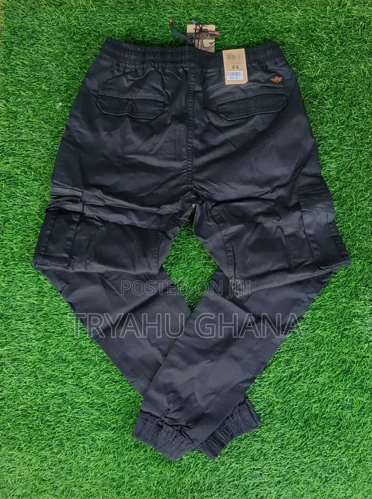 Style Up Your Day With Elegant Cargo Pants For Sale Online
