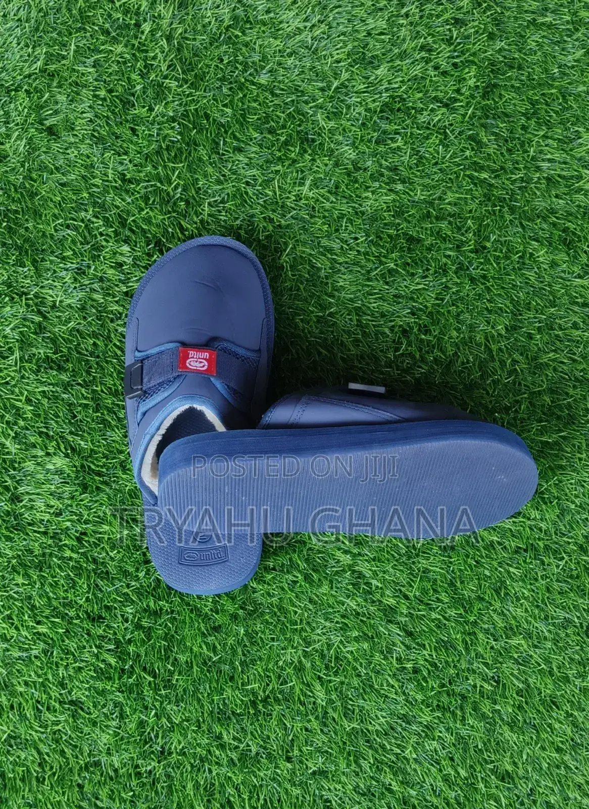 Affordable Luxury Half-shoes For Sale Online