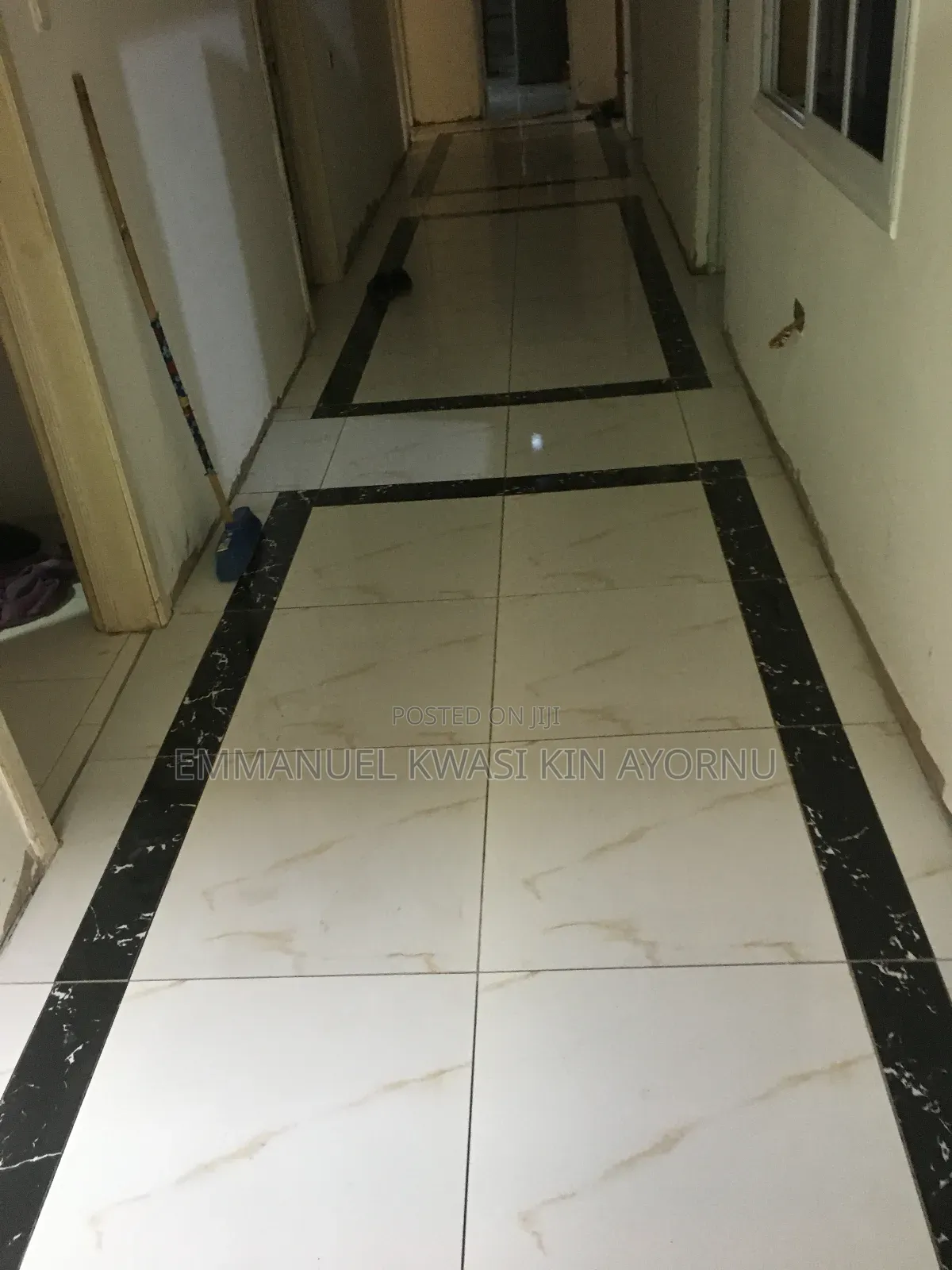 Professional Tiling
