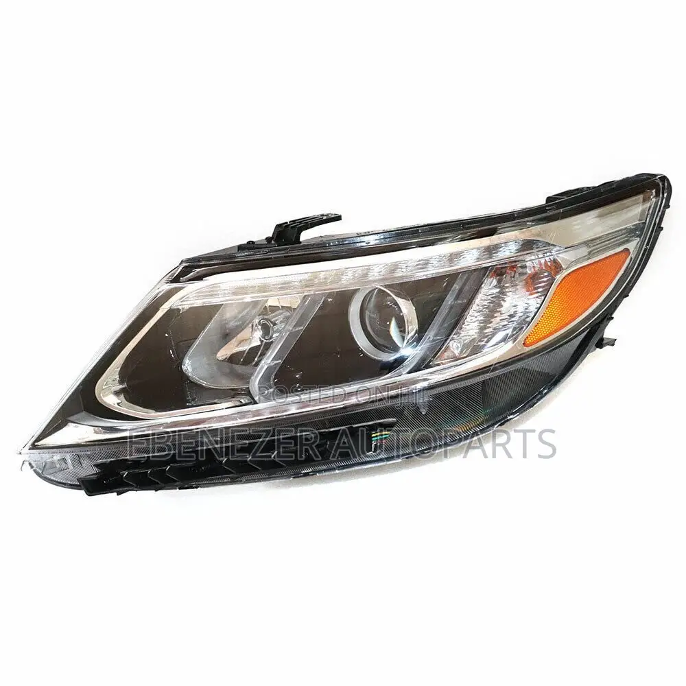 Kia Sorento 2014,2015 Headlight