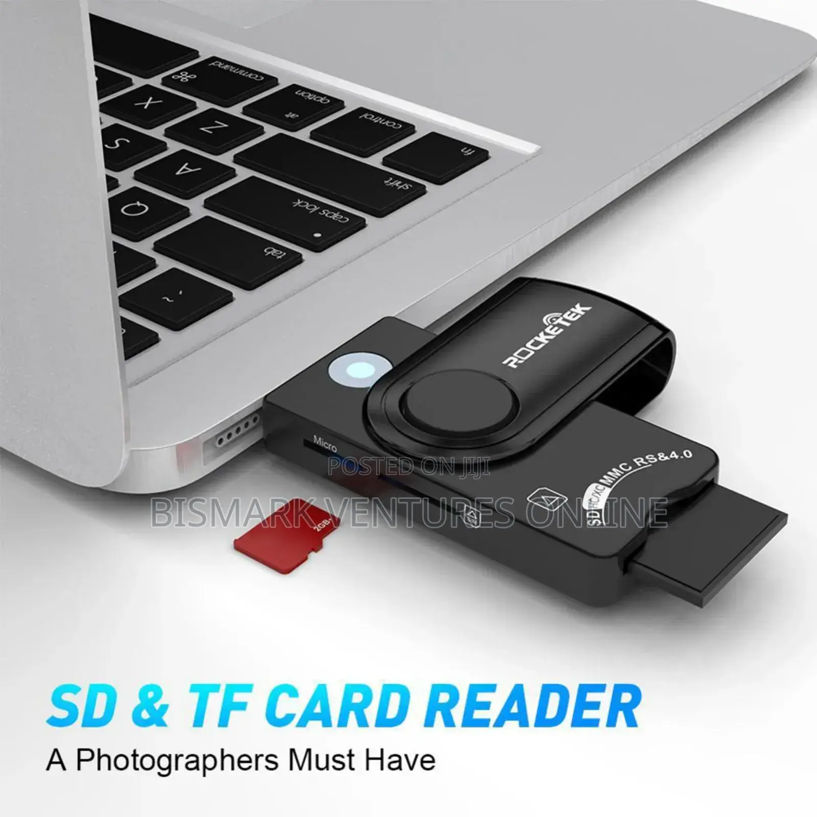 Smart Sim Cards Reader