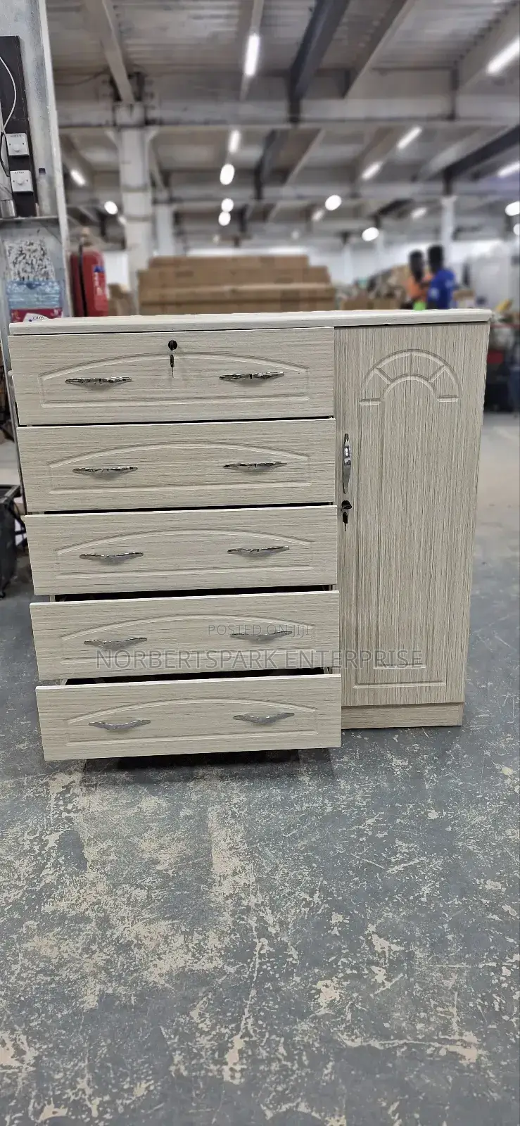 Children Wardrobe