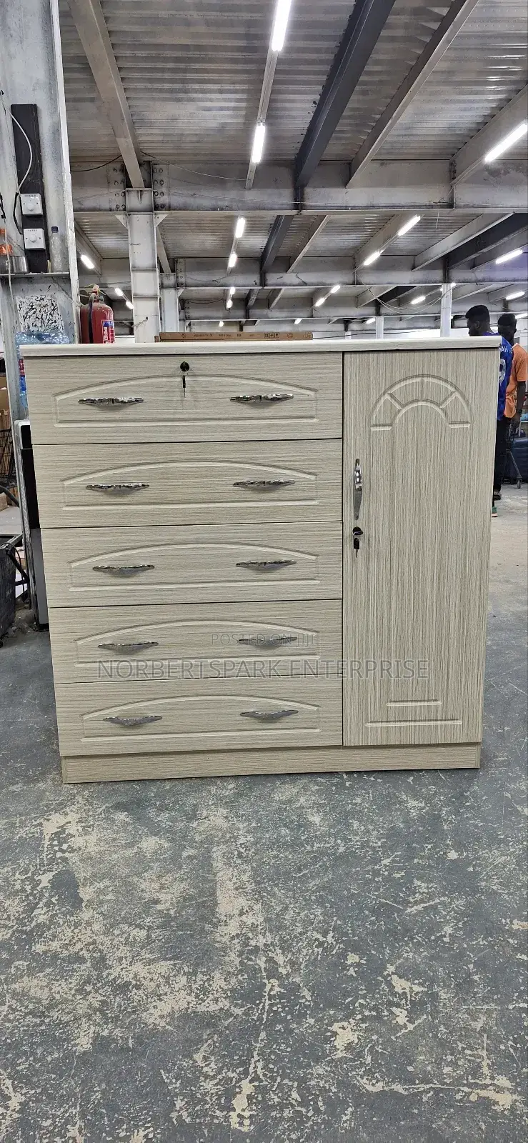 Children Wardrobe